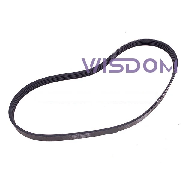 1PC New 6.3772.0 El V-Ribbed Belt for Kaeser Air Screw Compressor Part