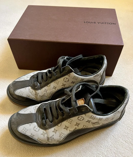 Chaussur sales lv femme