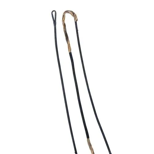 October Mountain Products 37339 Barnett Wildcat C5 Crossbow Cable 28" (1 Pair)
