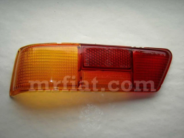 Mercedes 280 SL Pagoda 1968-71 French Version Rear Left Tail Light Lens