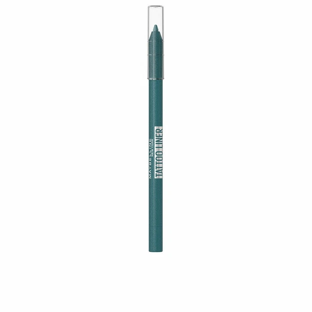 Crayon Khôl Yves Rocher Coloris 02 Brun 1.1g - Texture Crémeuse, Effet Mat