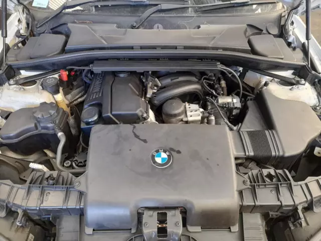 BMW 1 SERIES ENGINE PETROL, 2.0, 118i, N46N/N46T, E87, 10/06-06/11