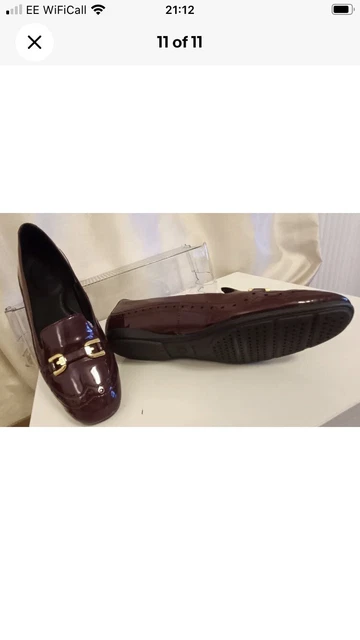 Geox sales respira ballerina