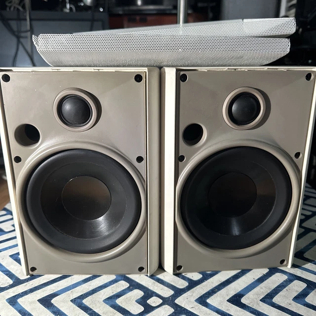 PROFICIENT AUDIO SYSTEMS AW525BLK 5.25