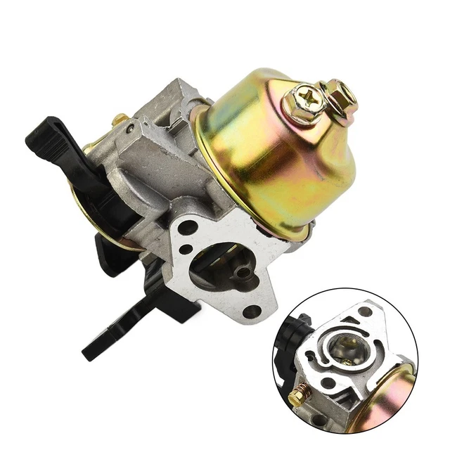 Kit De Carburador Para Cortacésped - Repuesto Para Motores Honda GXH50, GX100, Lifan G100 Y Similares