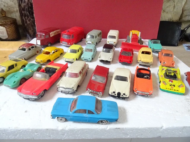 Corgi - 1:43 - Citroën Safari Olympic winter sport no. 475 - Catawiki