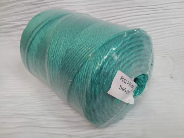 Baling Twine 619mt (4 Ply Poly) Centre Feed (Box of 4)