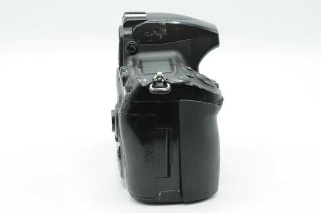 Nikon D700 12.1MP Digital SLR Camera Body [Parts/Repair] #663 2