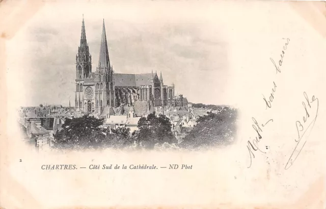 28-Chartres-N�T2615-G/0005