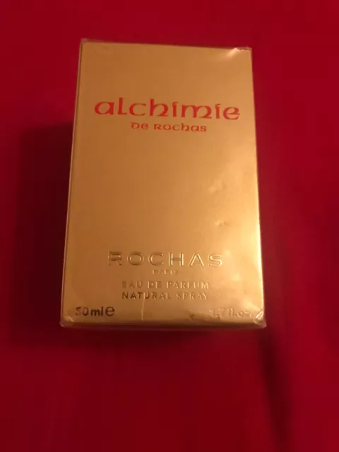 Alchimie rochas online for sale
