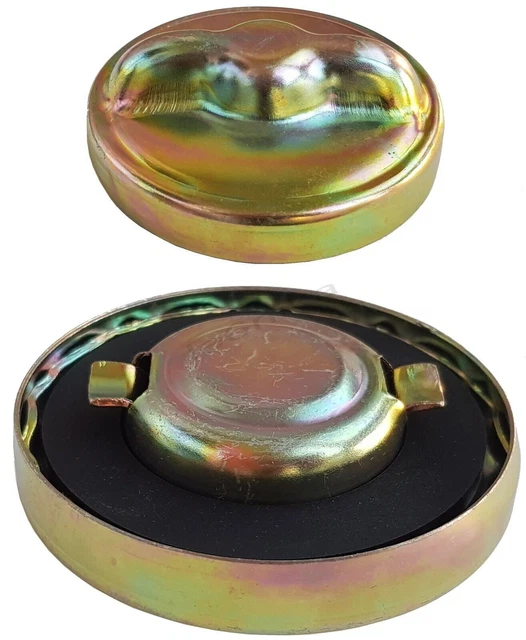 1x Oil Filler Cap fits for MAN MERCEDES-BENZ Trucks Lorry OEM code 0000101485