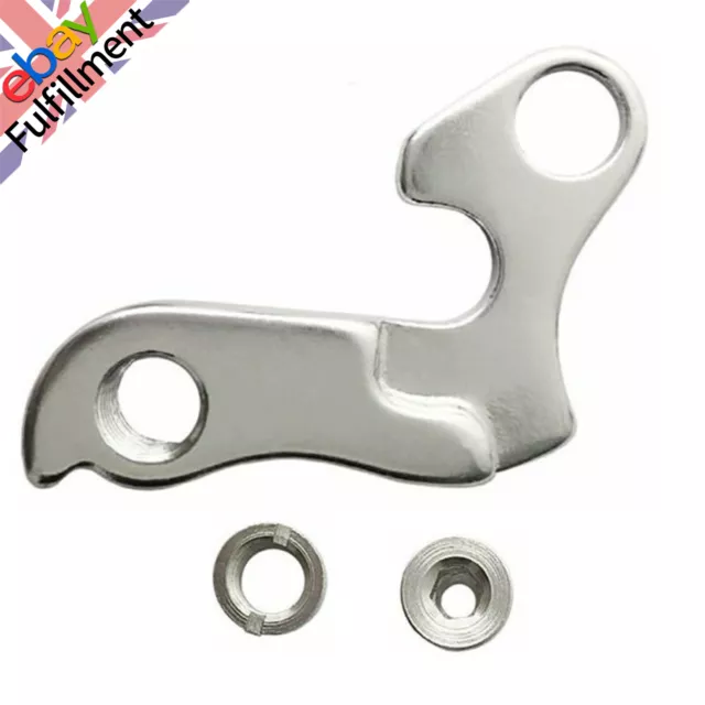 Rear Derailleur Hanger Gear Bicycle Holder Bracket For Carrera Vulcan Banshee