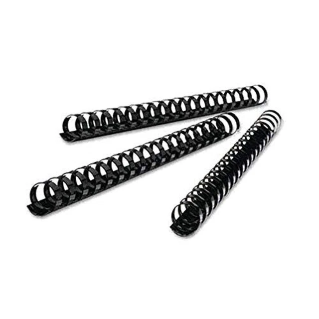 GBC CombBind Spines: 4028187 - NUOVO