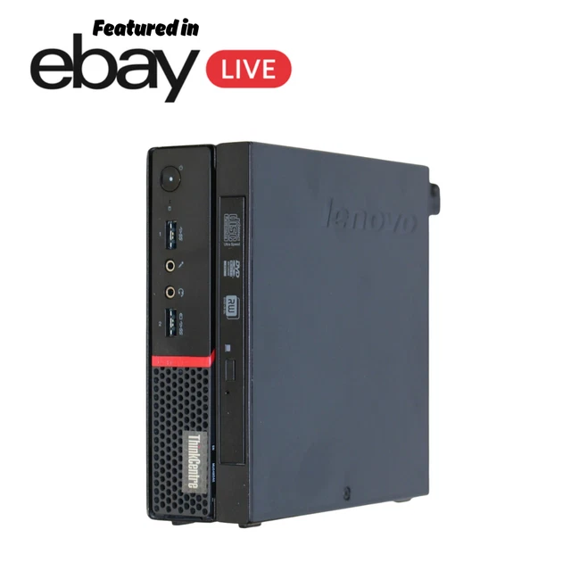 PC Desktops & All-In-Ones, Desktops & All-In-Ones, Computers