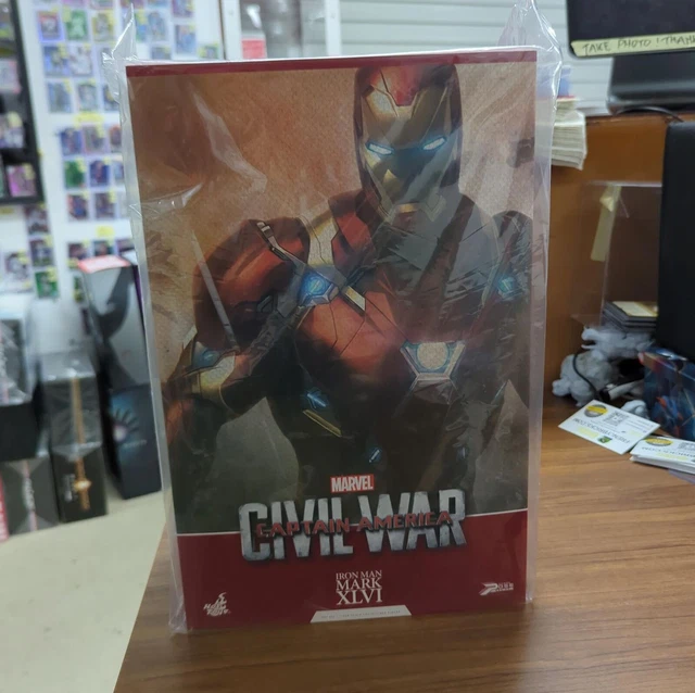 Hot toys pps003 cheap