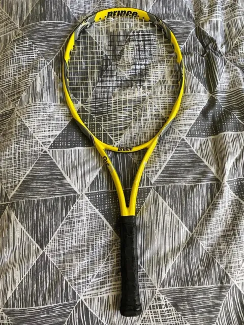 Prince '08 AirO Reactor Tennis Racquet