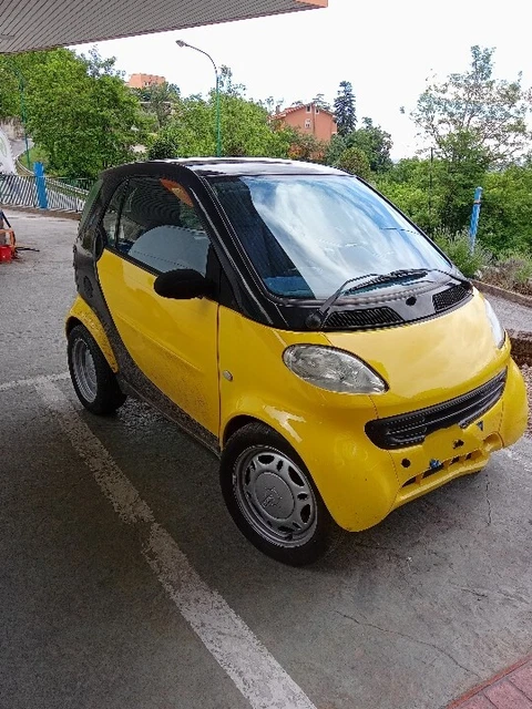 smart 450