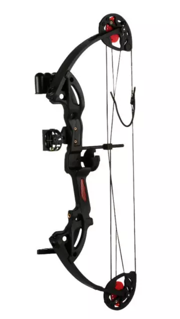 Duke Archery  IV Youth Compound Bow