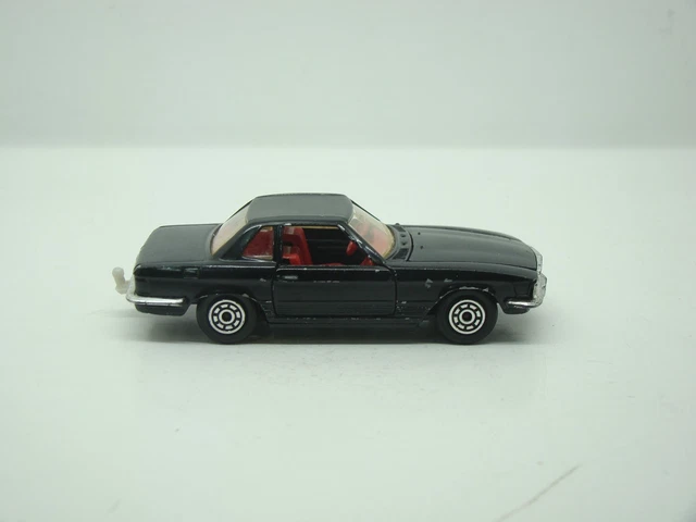 Modèle Mercedes-Benz 300 SL 1954 Silver Jet-Car - échelle 1/43 Norev, Couleur Argent, Neuf