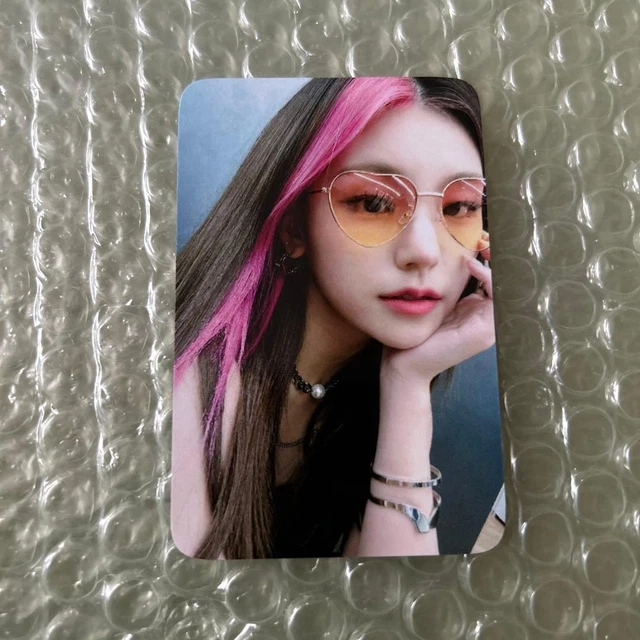 Itzy Soundwave FOR SALE! - PicClick