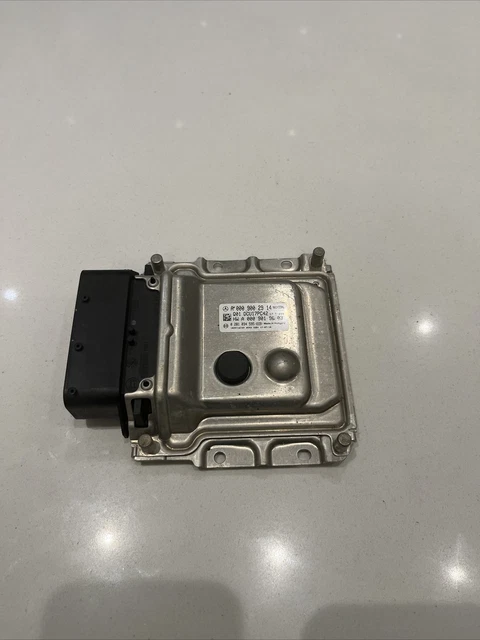 MERCEDES-BENZ SPRINTER W906 adblue Control A0009019603 A0009019603 2018 ...