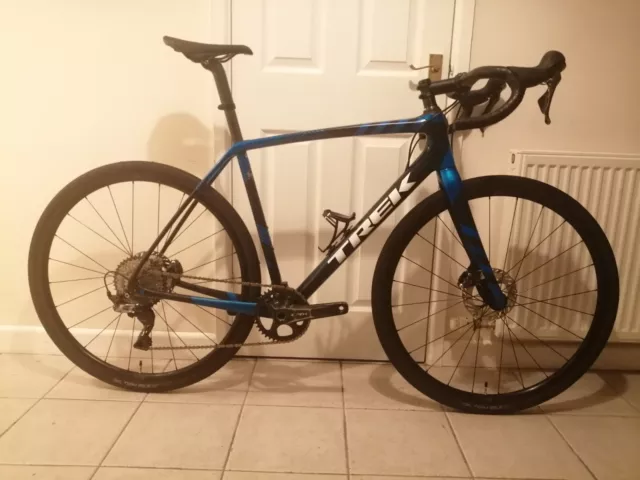 Trek boone gravel discount