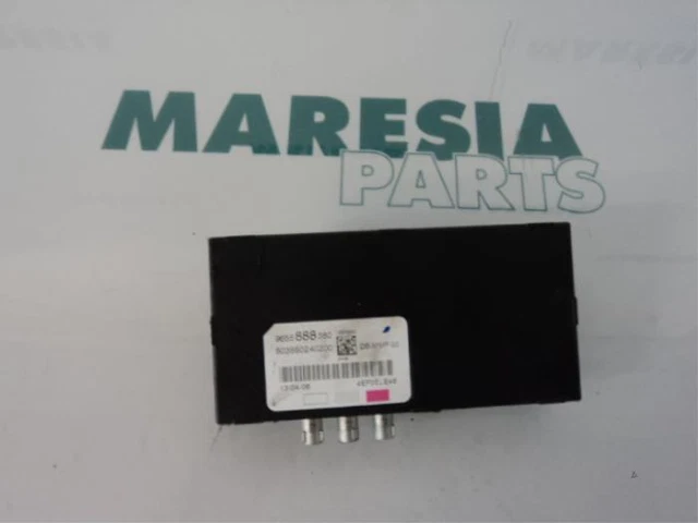 P3449565 Sistema Navigazione CITROEN C6 (T) 9655888380