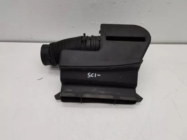 2016 Vw Scirocco Gt Mk3 1.4 Petrol Front Panel Air Intake Duct Oem 5K7805962B