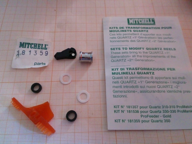 Axe + pignon de kick Aprilia 125 RX