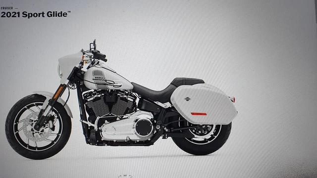 moto harley davidson