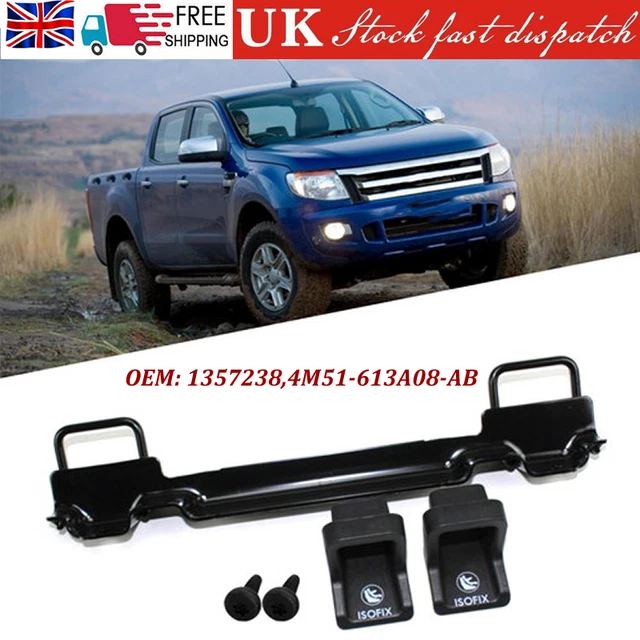 Ford fusion isofix online kit