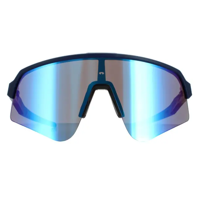 Oakley Sonnenbrille Sutro Lite Sweep OO9465-05 matt marineblau Prizm Saphir