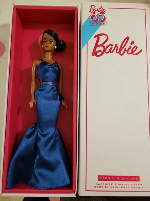 LA BELLE EPOQUE BARBIE,PLATINUM LABEL,2012 PARIS CONVENTION,NRFB, #104 OF 375 | #1813625435