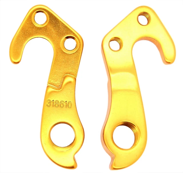 TREK LIVESTRONG FX WSD MTB Hardtail Rear Derailleur Gear Mech