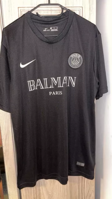 Psg new sales kit balmain