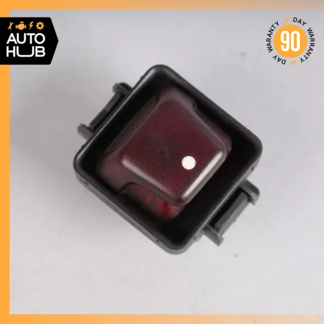 90-04 Mercedes R129 SL320 SL500 300SL SLK230 Convertible Top Control Switch OEM