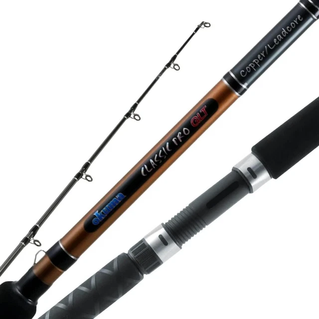okuma celilo graphite rod Salmon and Steelhead Lightweight Rods, CE-S-962Lb : Sports & Outdoors Hit the waters with the newest additions to the Celilo Specialty Series with Trout and Kokanee Salmon models Celilo b Salmon, Steelhead and