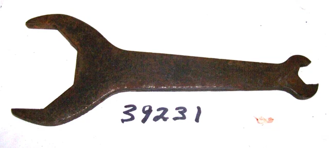 Harley Davidson Flathead Big Twin Tappet Cover Tool