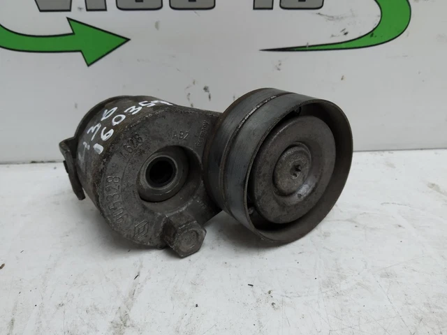 9053284628 poulie de vilebrequin pour RENAULT MEGANE II COUPE-CABRIOLET 160359