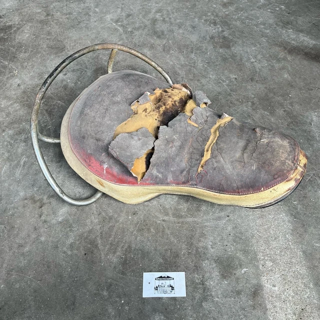 harley davidson buddy seat