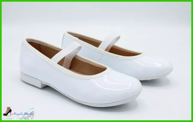 Scarpe bimba comunione hotsell
