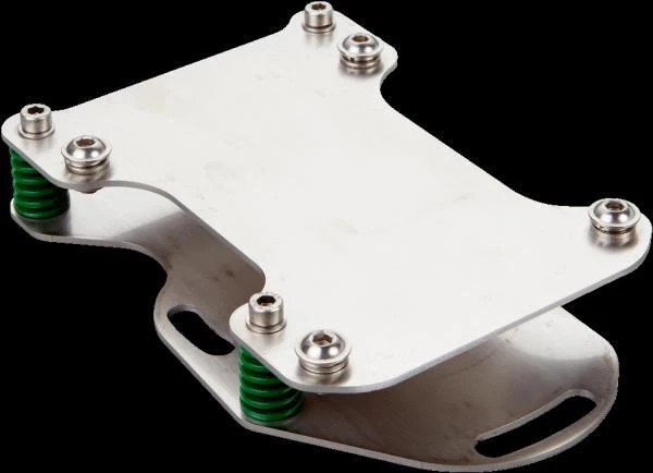 SICK - BEF-DSDT (2031377) - Alignment brackets - Used