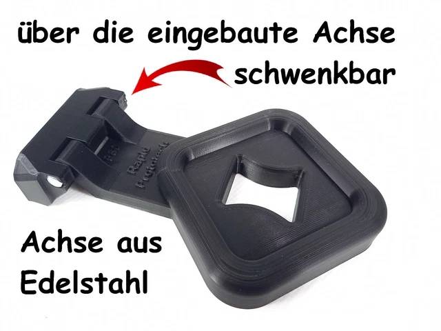 YUETTYY Ersatz Beinschnäpper Für Workmate Werkbank - 8 Stück Set