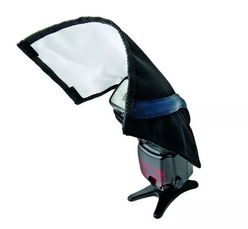 ExpoImaging Rogue FlashBender Small Positionable Reflector