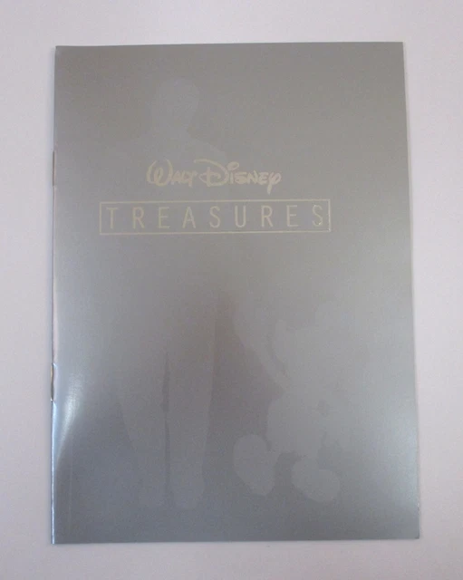 Walt Disney Treasures CHRONOLOGICAL DONALD Vol. 2 1942-1946 2-Disc DVD Set w/Tin 9