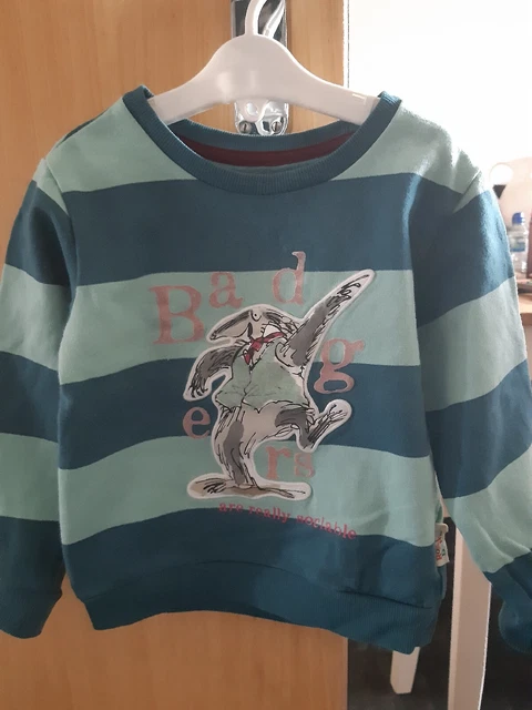 Maglione bambini M&S taglia 2-3 anni