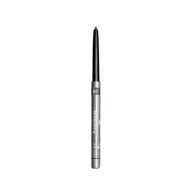 SISLEY Phyto-Khol Star Waterproof - Eyeliner Grey / 4 matte graphite