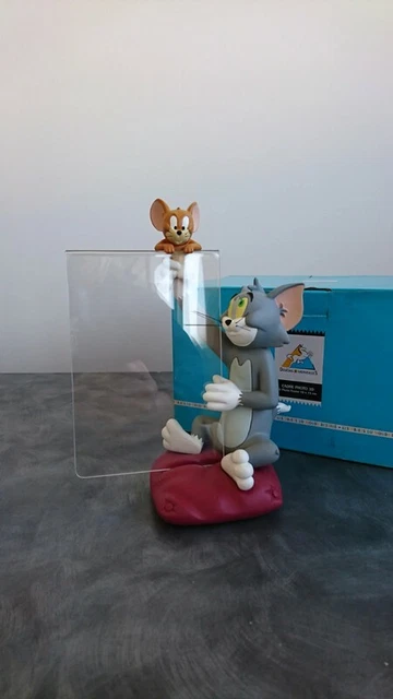 Turner/ Démons & Merveilles - Statue(s) - Tom & Jerry
