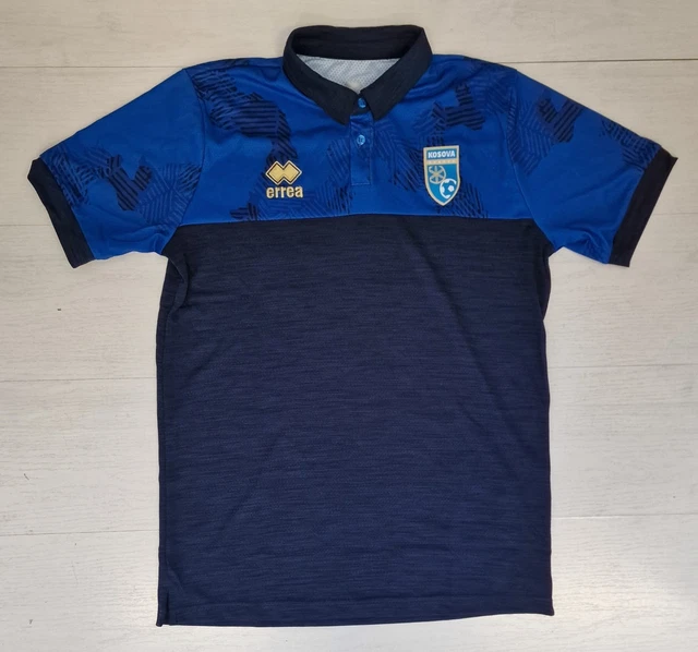 Luxembourg National Team Away Magic 2024-2026 | Erreà