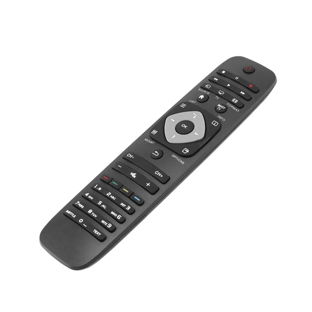 Telecomando Per Philips 242254990301 - Modello YKF293-001 - Infrashop - Nuovo